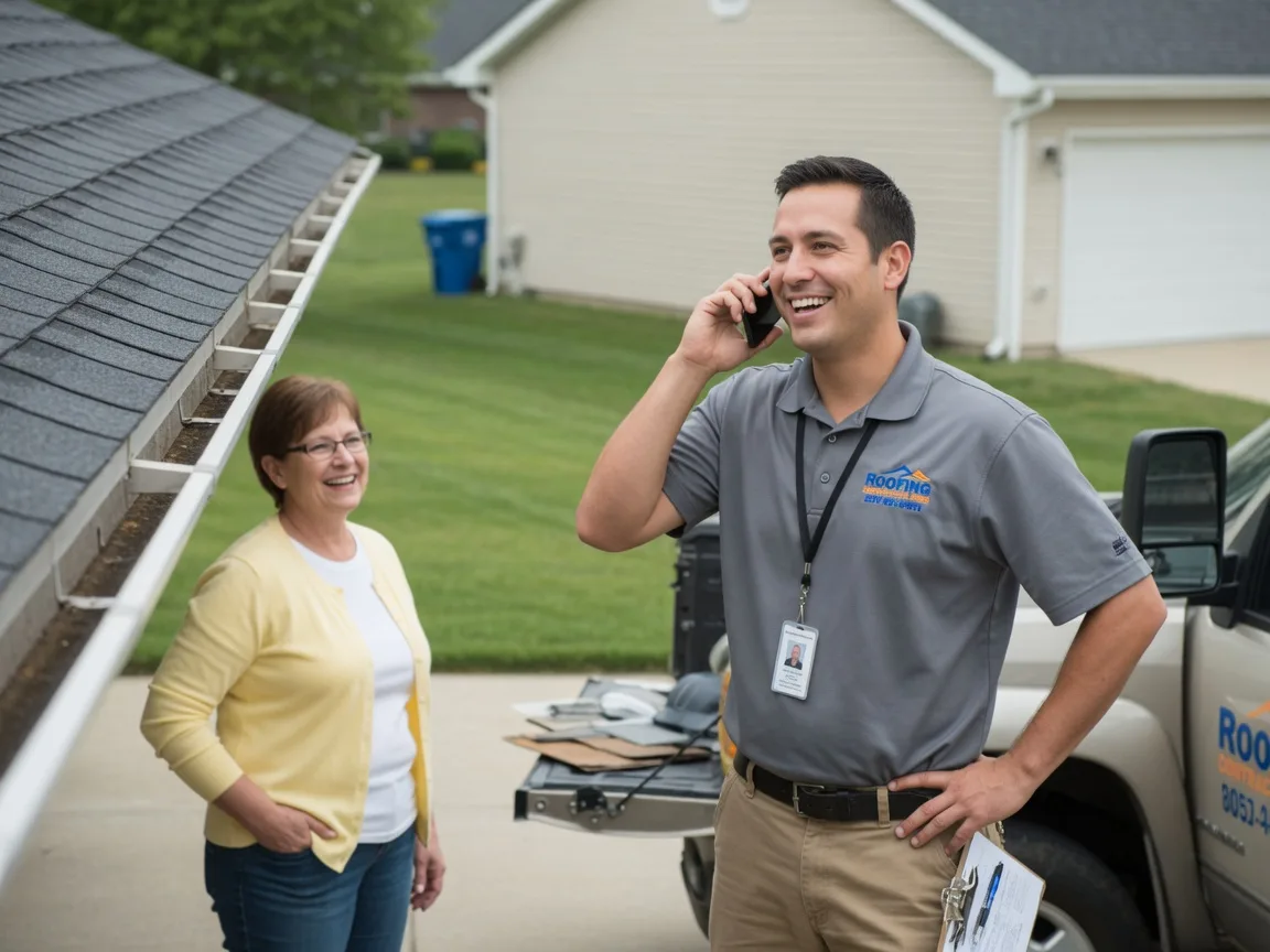 Local Roofing Contractors Medina, ND FAQs